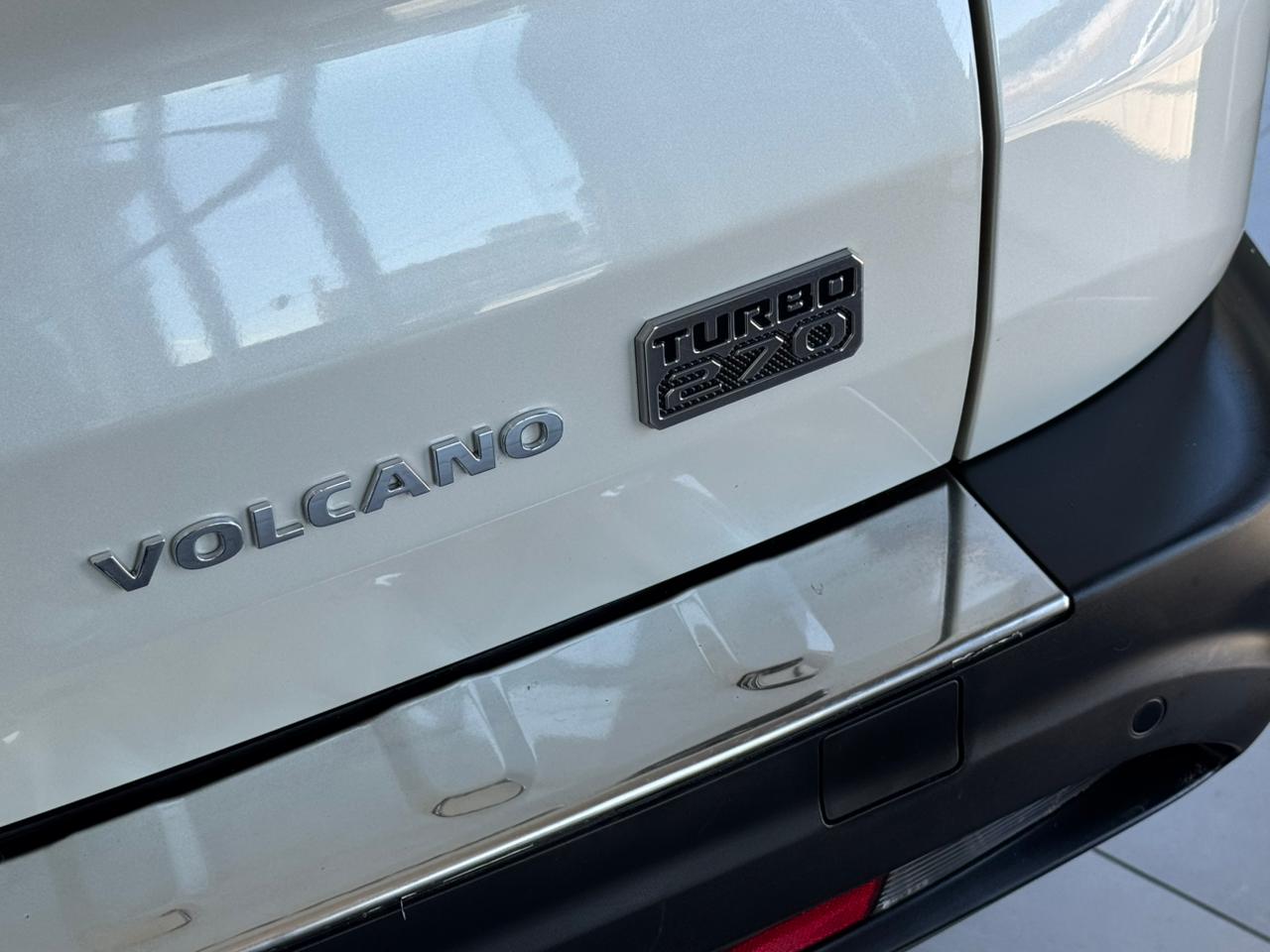 Fiat-TORO-Toro Volcano 1.3 T270 4x2 Flex Aut.