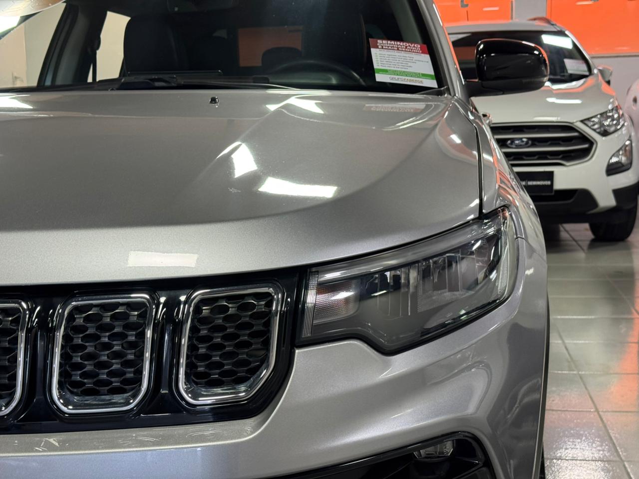 Jeep-COMPASS-COMPASS LONG. T270 1.3 TB 4x2 Flex Aut.