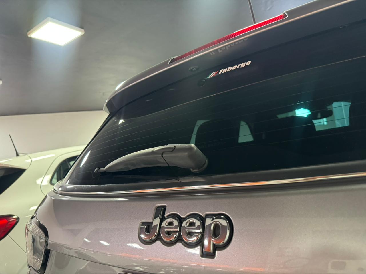 Jeep-COMPASS-COMPASS LONG. T270 1.3 TB 4x2 Flex Aut.
