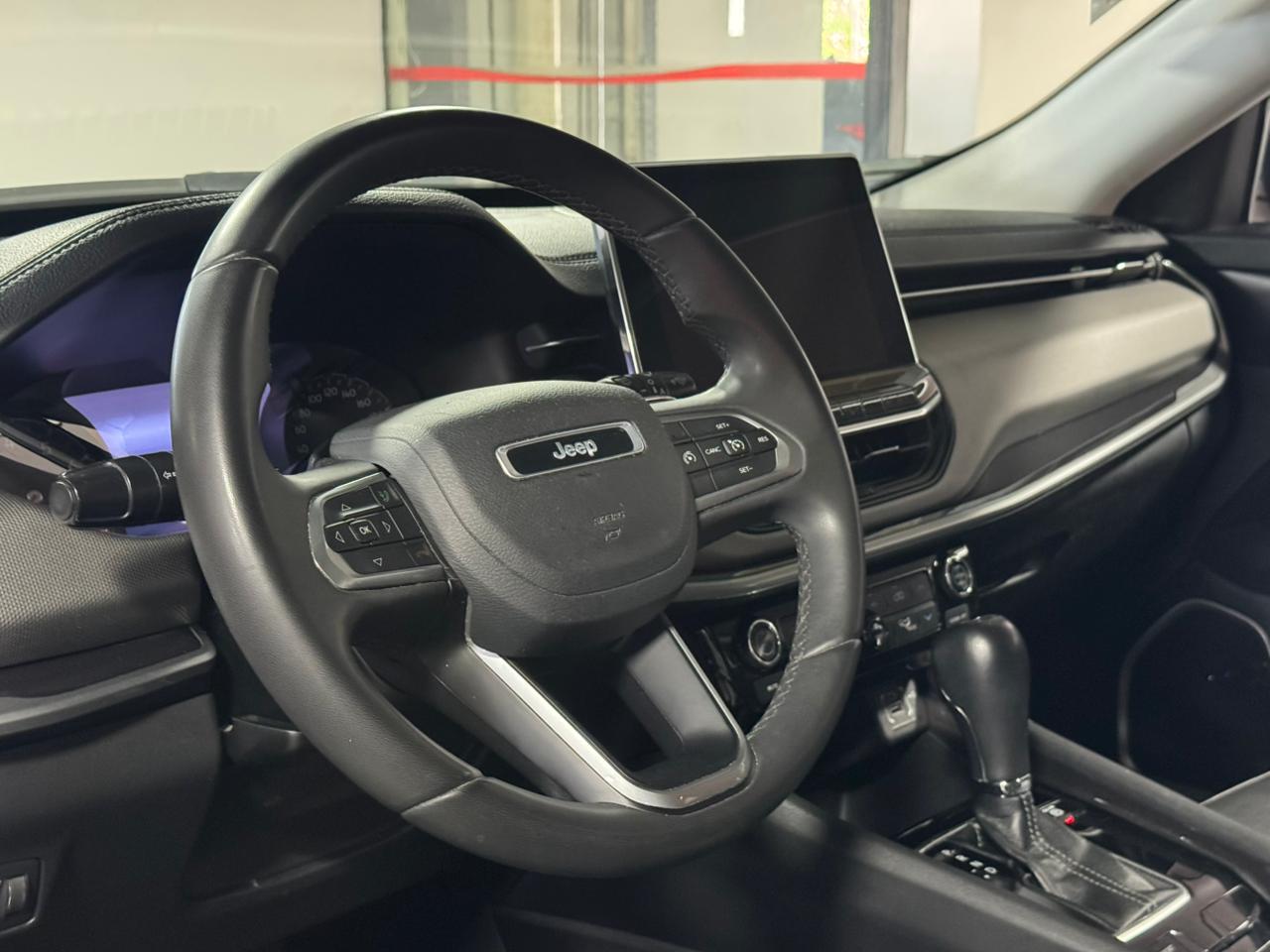 Jeep-COMPASS-COMPASS LONG. T270 1.3 TB 4x2 Flex Aut.