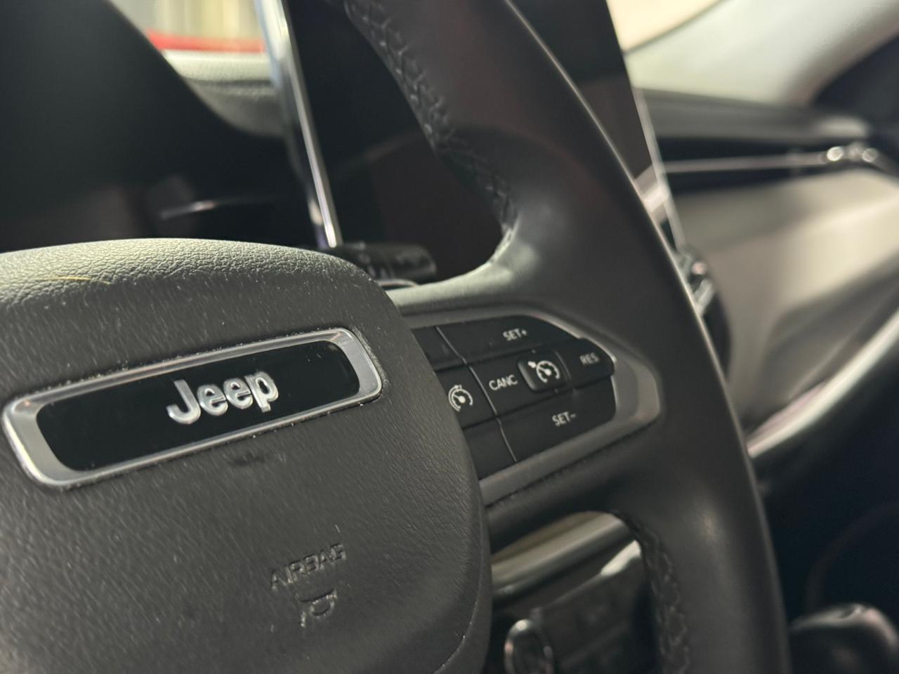 Jeep-COMPASS-COMPASS LONG. T270 1.3 TB 4x2 Flex Aut.