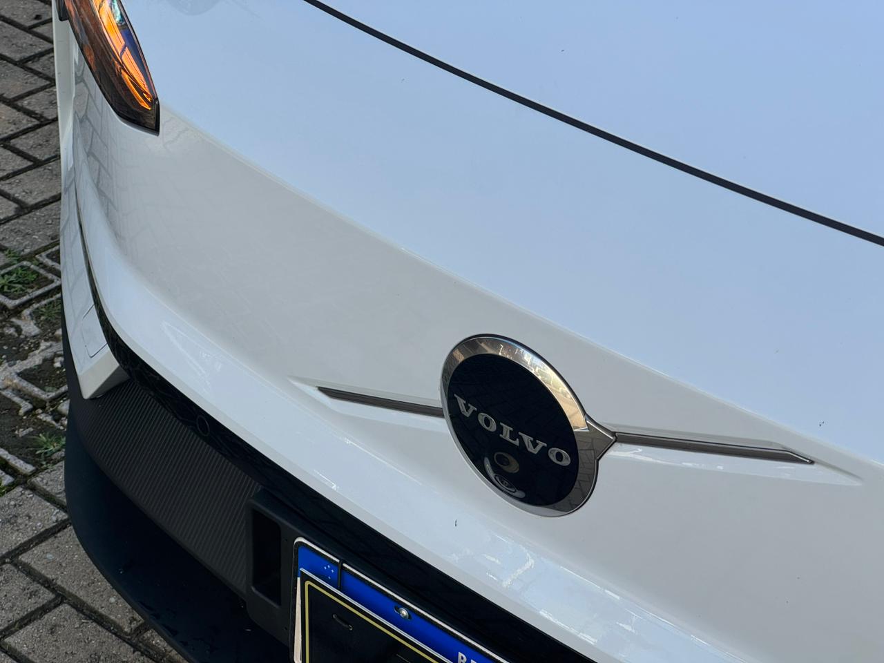 Volvo-EX30-EX30 E60 Ultra (Elétrico)