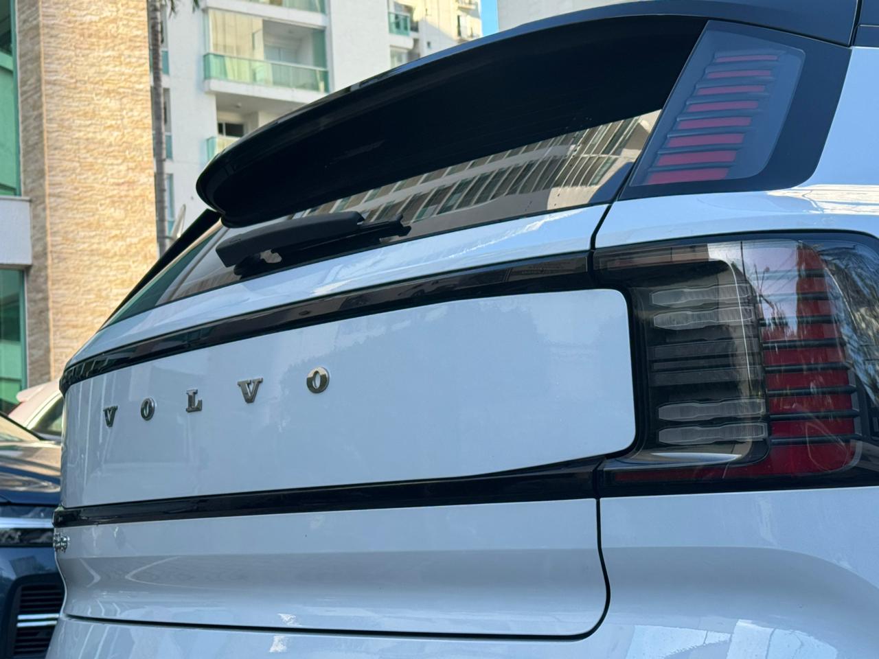 Volvo-EX30-EX30 E60 Ultra (Elétrico)