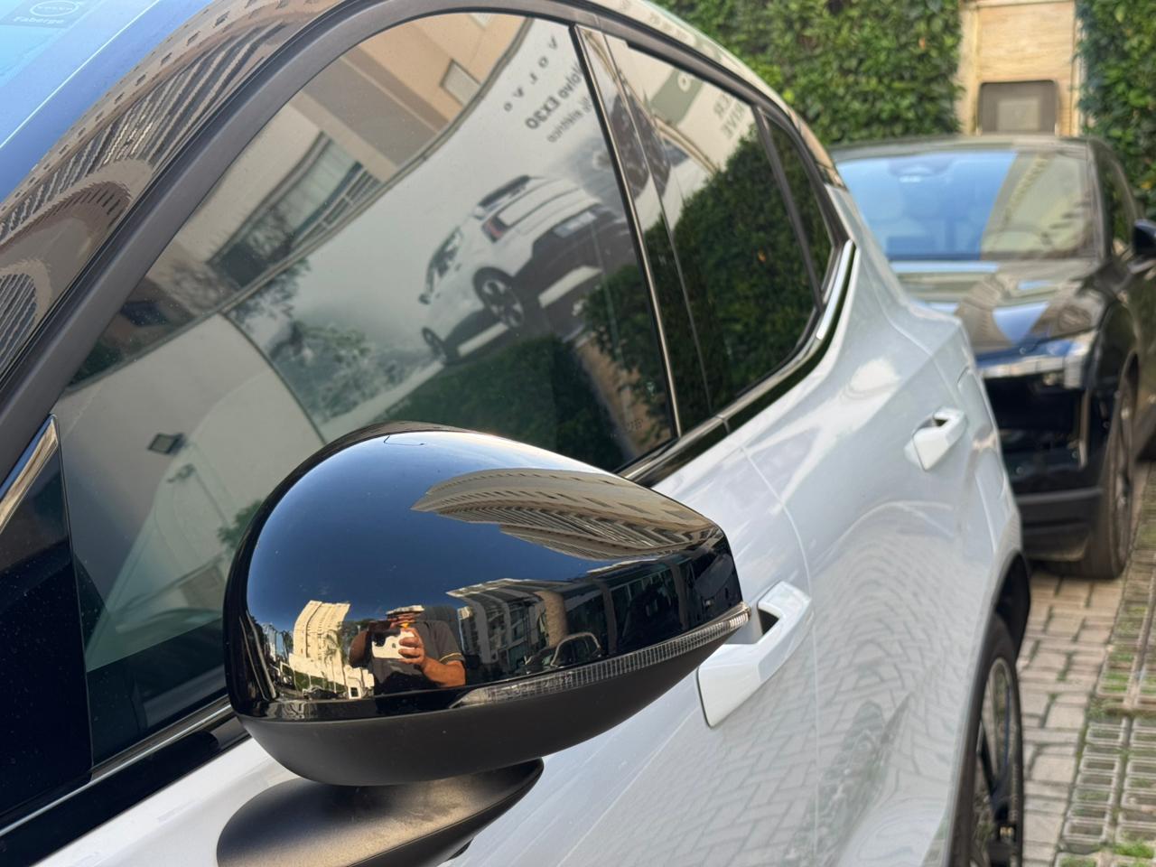 Volvo-EX30-EX30 E60 Ultra (Elétrico)