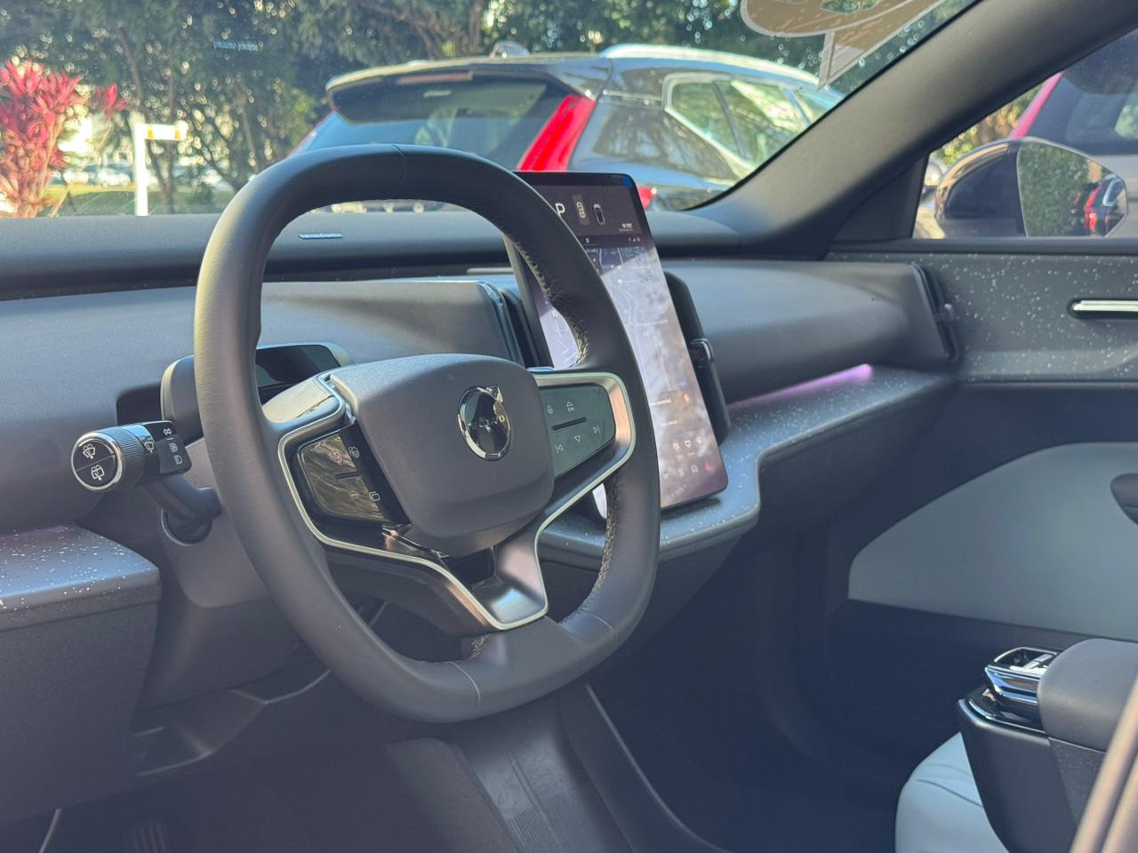 Volvo-EX30-EX30 E60 Ultra (Elétrico)