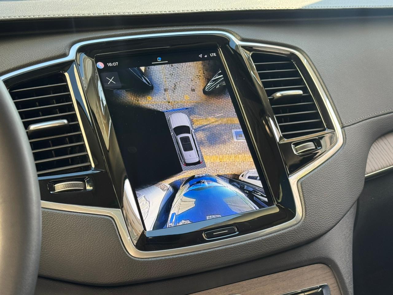 Volvo-XC 90-XC 90 T-8 Ultimate 2.0 AWD (Híbrido)