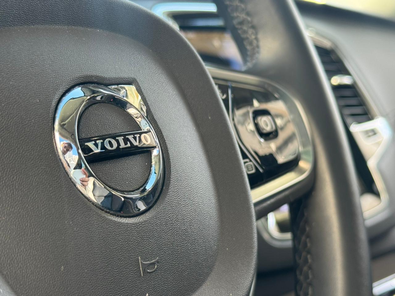 Volvo-XC 90-XC 90 T-8 Ultimate 2.0 AWD (Híbrido)