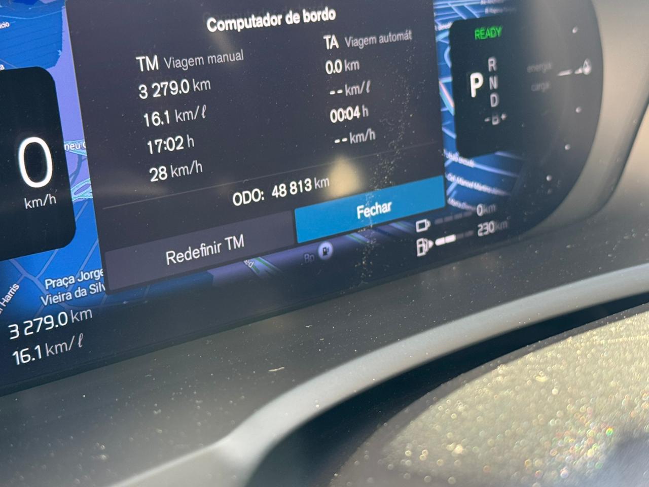 Volvo-XC 90-XC 90 T-8 Ultimate 2.0 AWD (Híbrido)