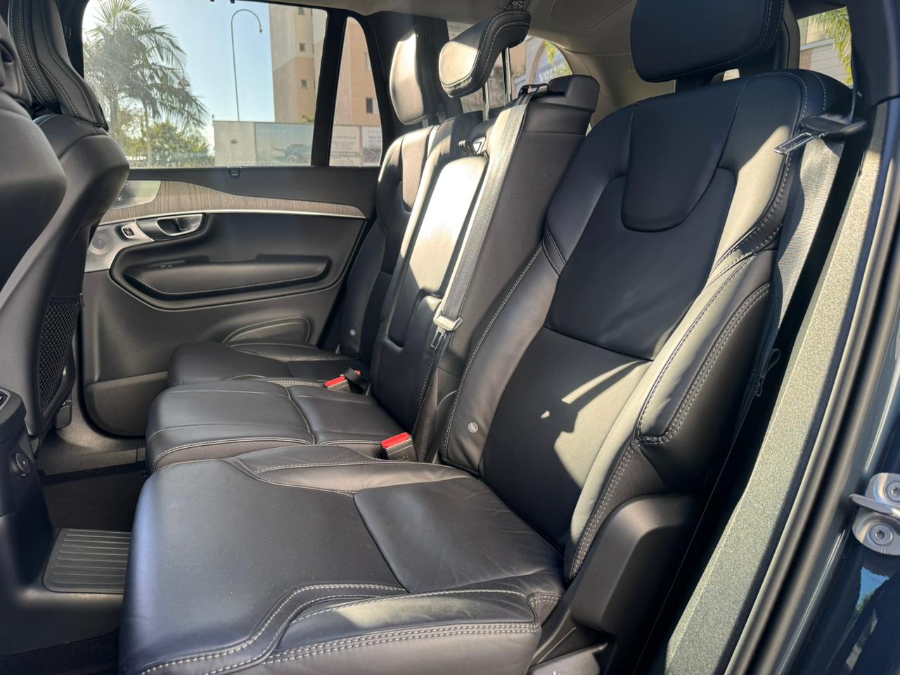 Volvo-XC 90-XC 90 T-8 Ultimate 2.0 AWD (Híbrido)