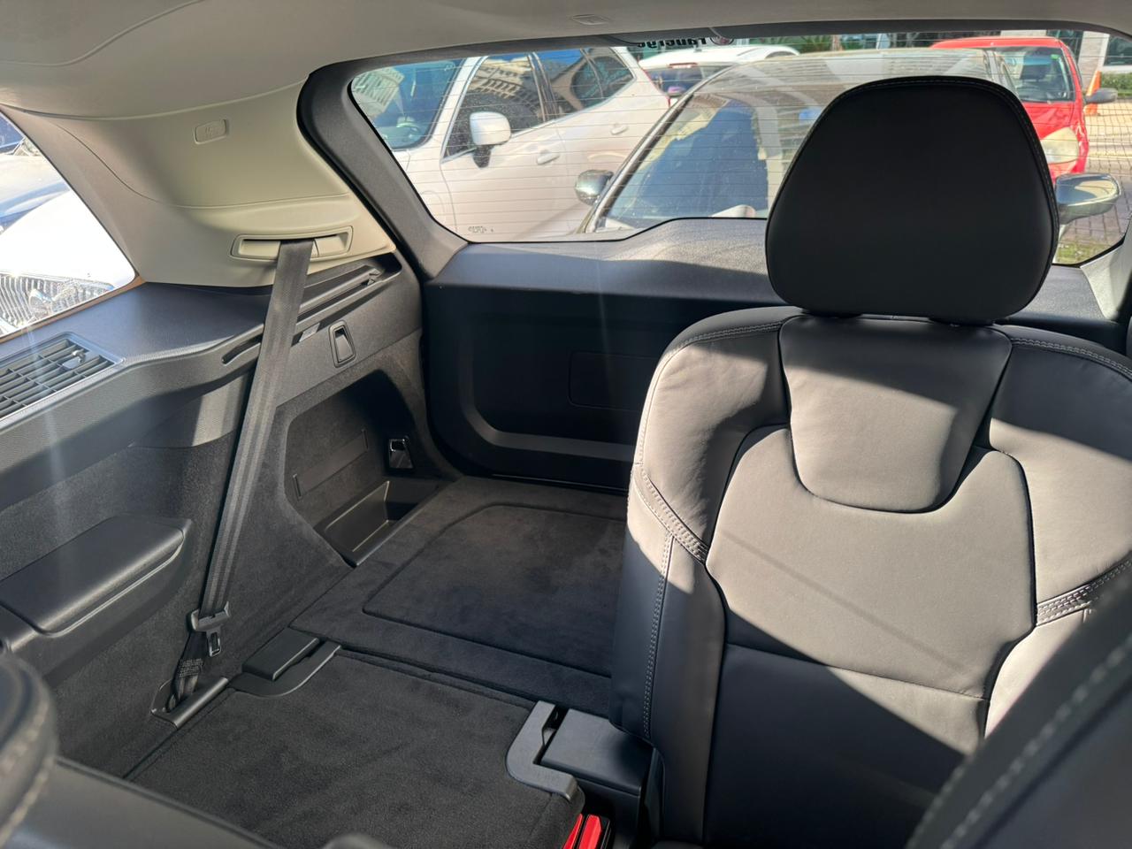 Volvo-XC 90-XC 90 T-8 Ultimate 2.0 AWD (Híbrido)