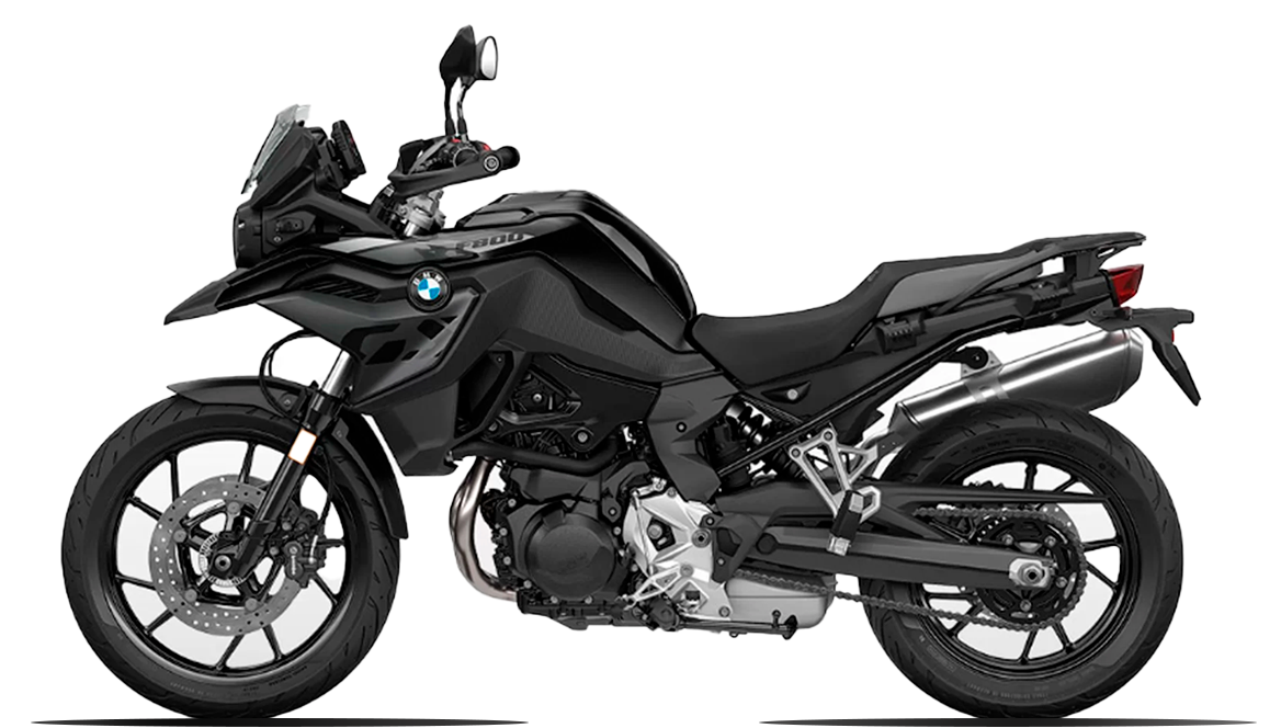 BMW F 800 GS