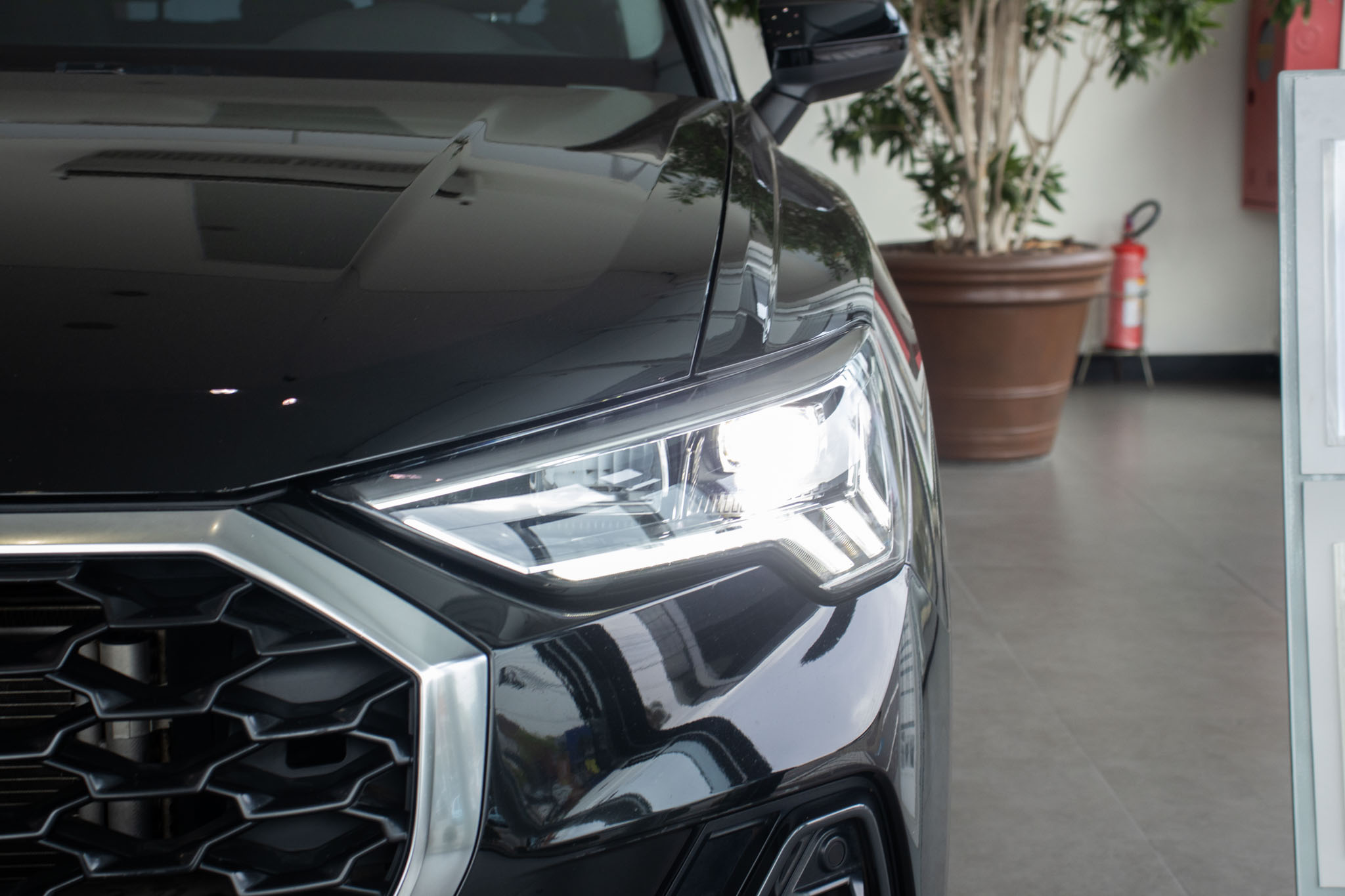 Audi-Q3-Q3 SPB Performance 2.0 TFSI Tipt. Quatt.