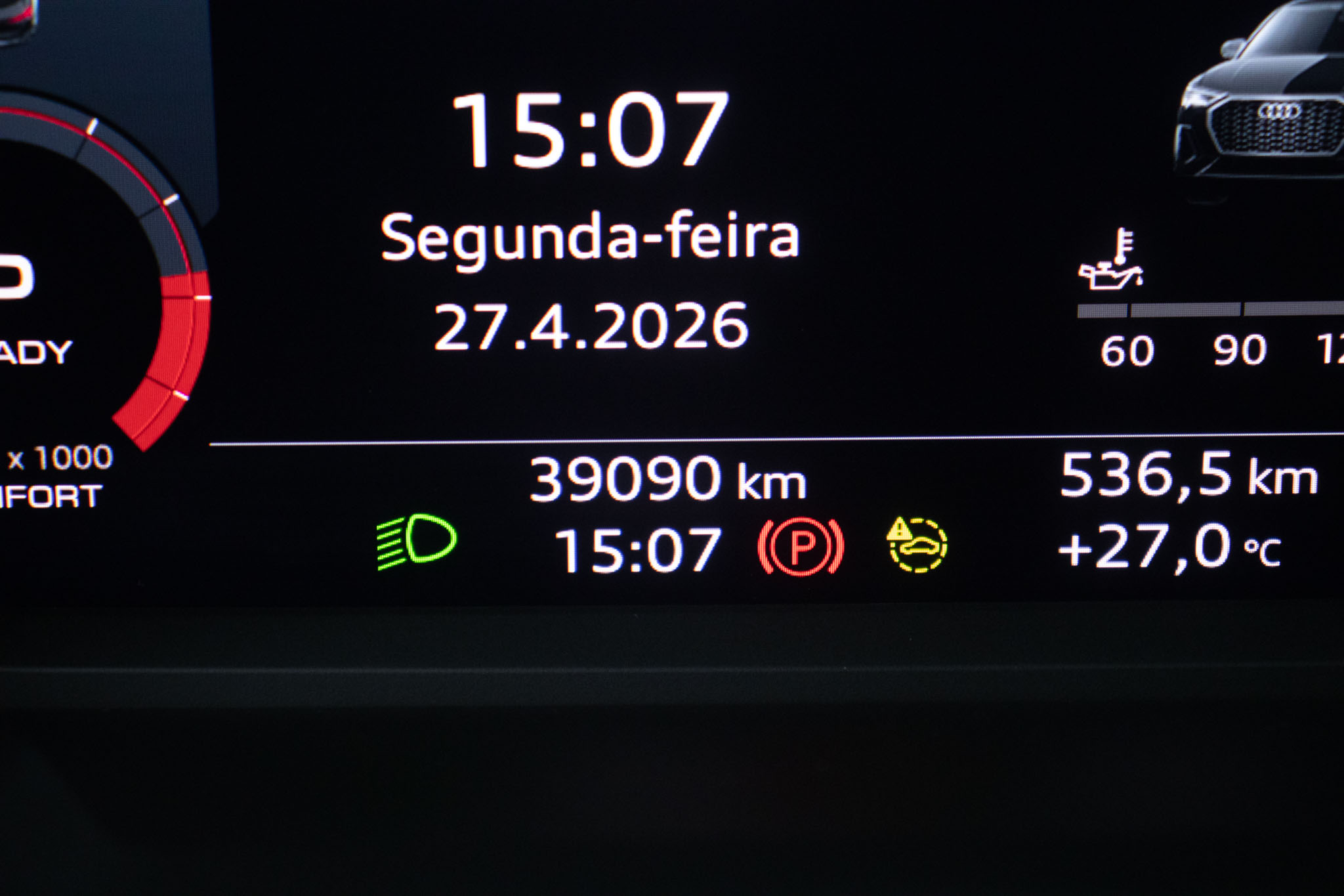 Audi-Q3-Q3 SPB Performance 2.0 TFSI Tipt. Quatt.