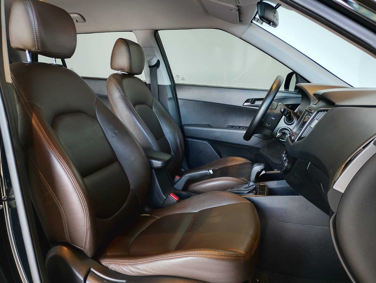 Hyundai-CRETA-Creta Attitude 1.6 16V Flex Aut.