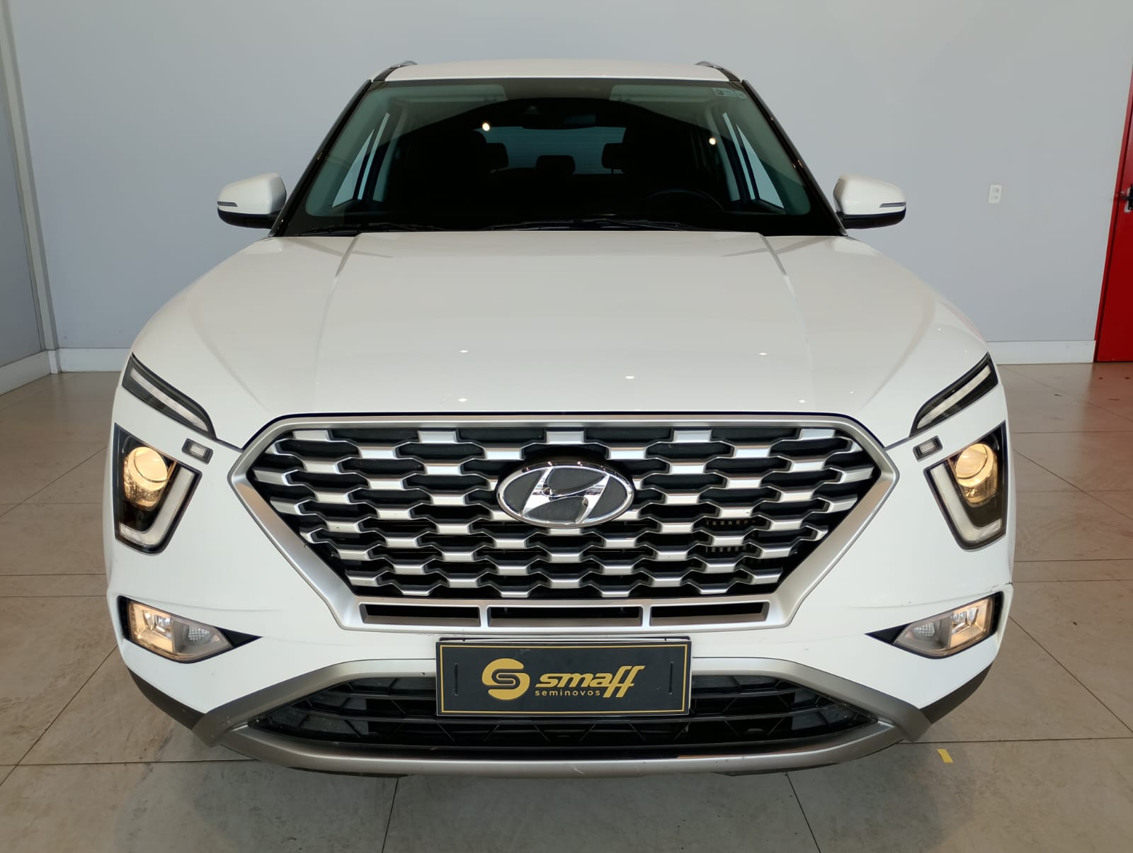 Hyundai-CRETA-NEW CRETA 1.0L TGDI LIMITED AT