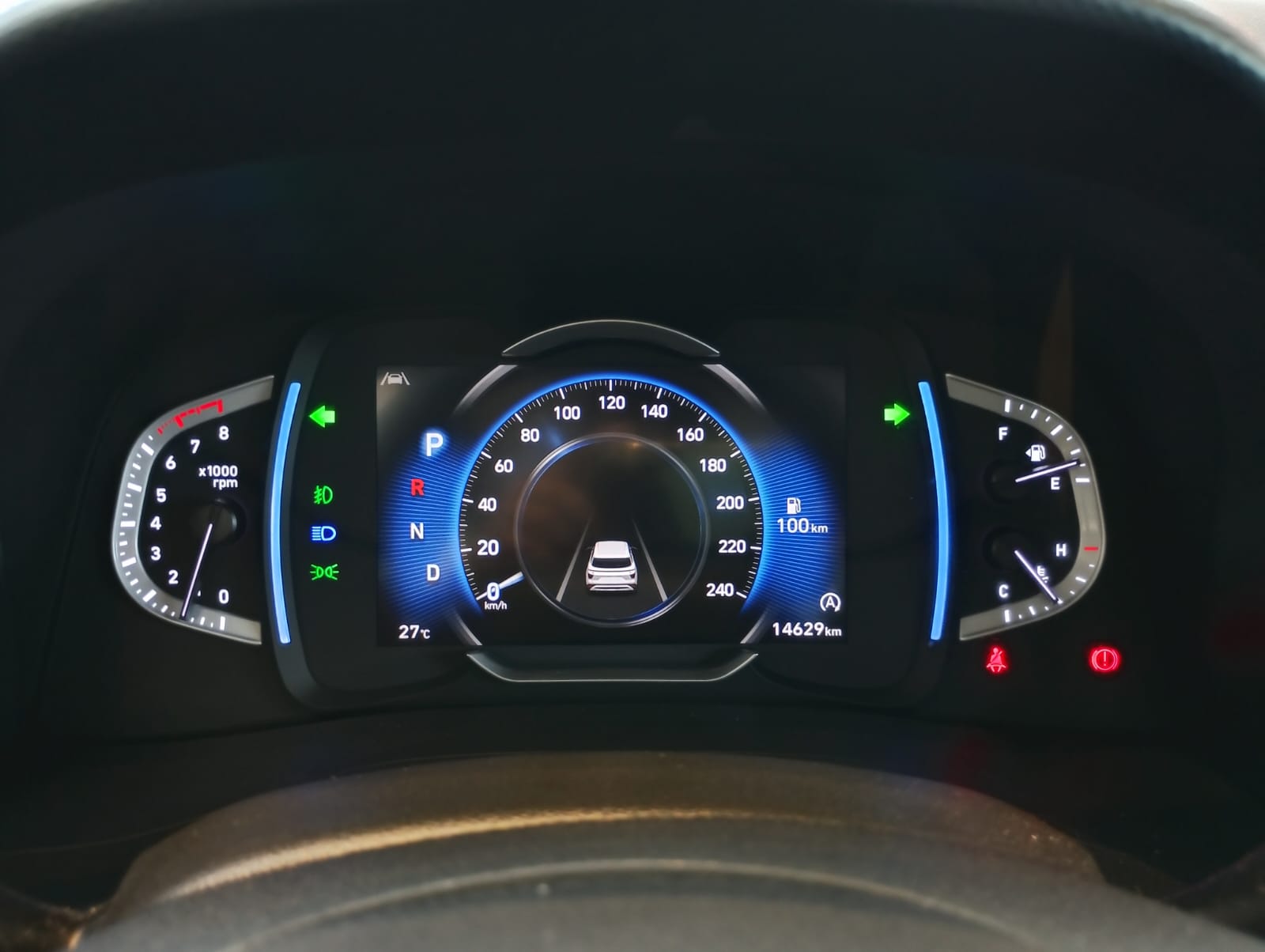 Hyundai-CRETA-NEW CRETA 1.0L TGDI LIMITED AT