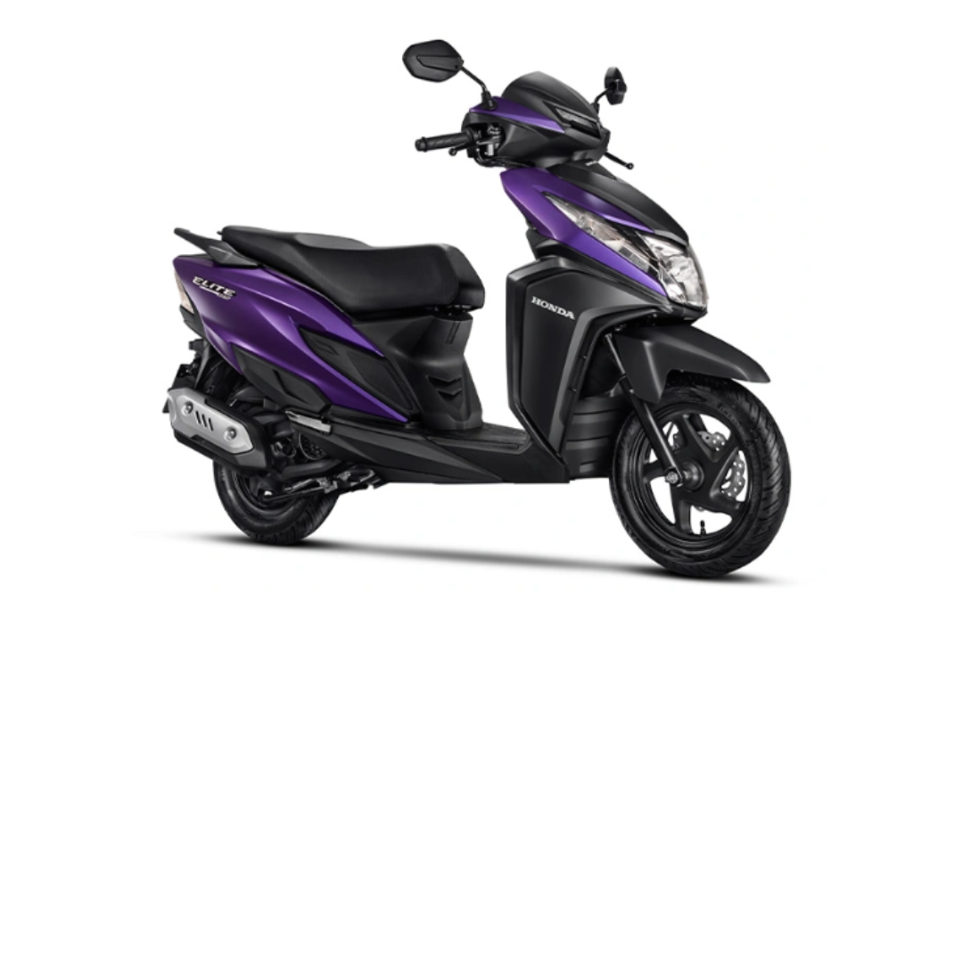 HONDA ELITE 125