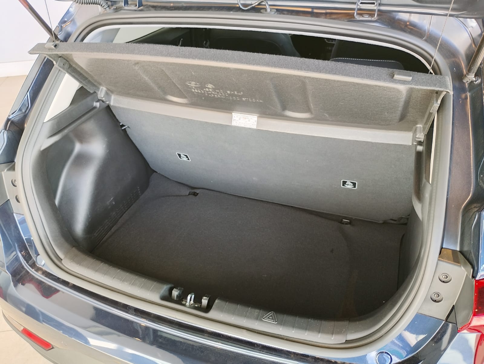 Hyundai-HB20-NEW HB20 1.0 TGDI AT PLATINUM