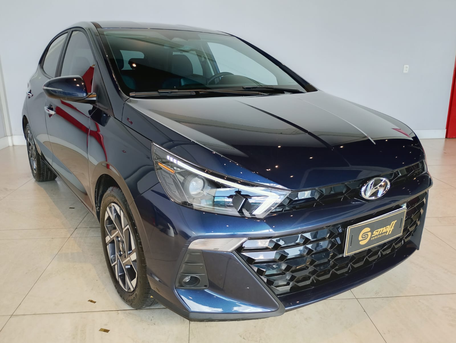 Hyundai-HB20-NEW HB20 1.0 TGDI AT PLATINUM