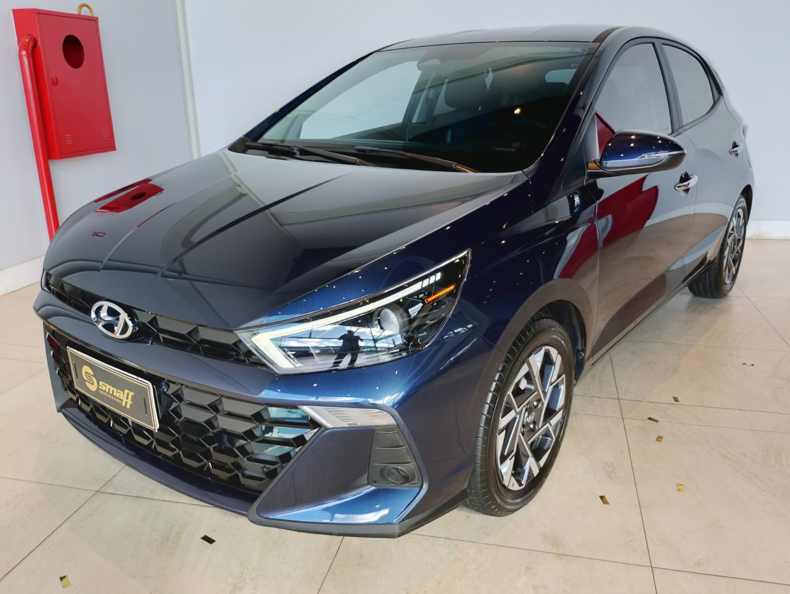 Hyundai-HB20-NEW HB20 1.0 TGDI AT PLATINUM