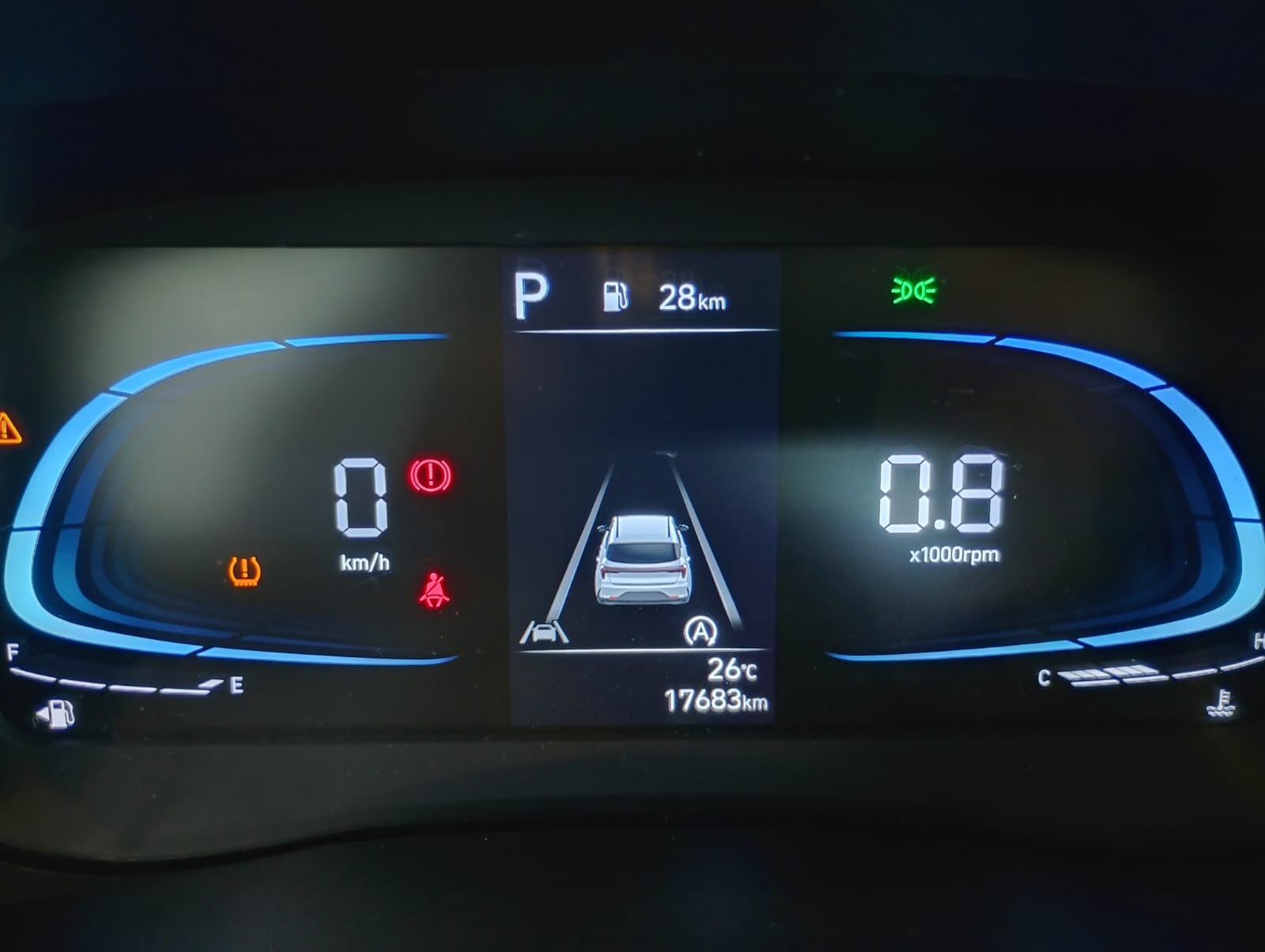 Hyundai-HB20-NEW HB20 1.0 TGDI AT PLATINUM