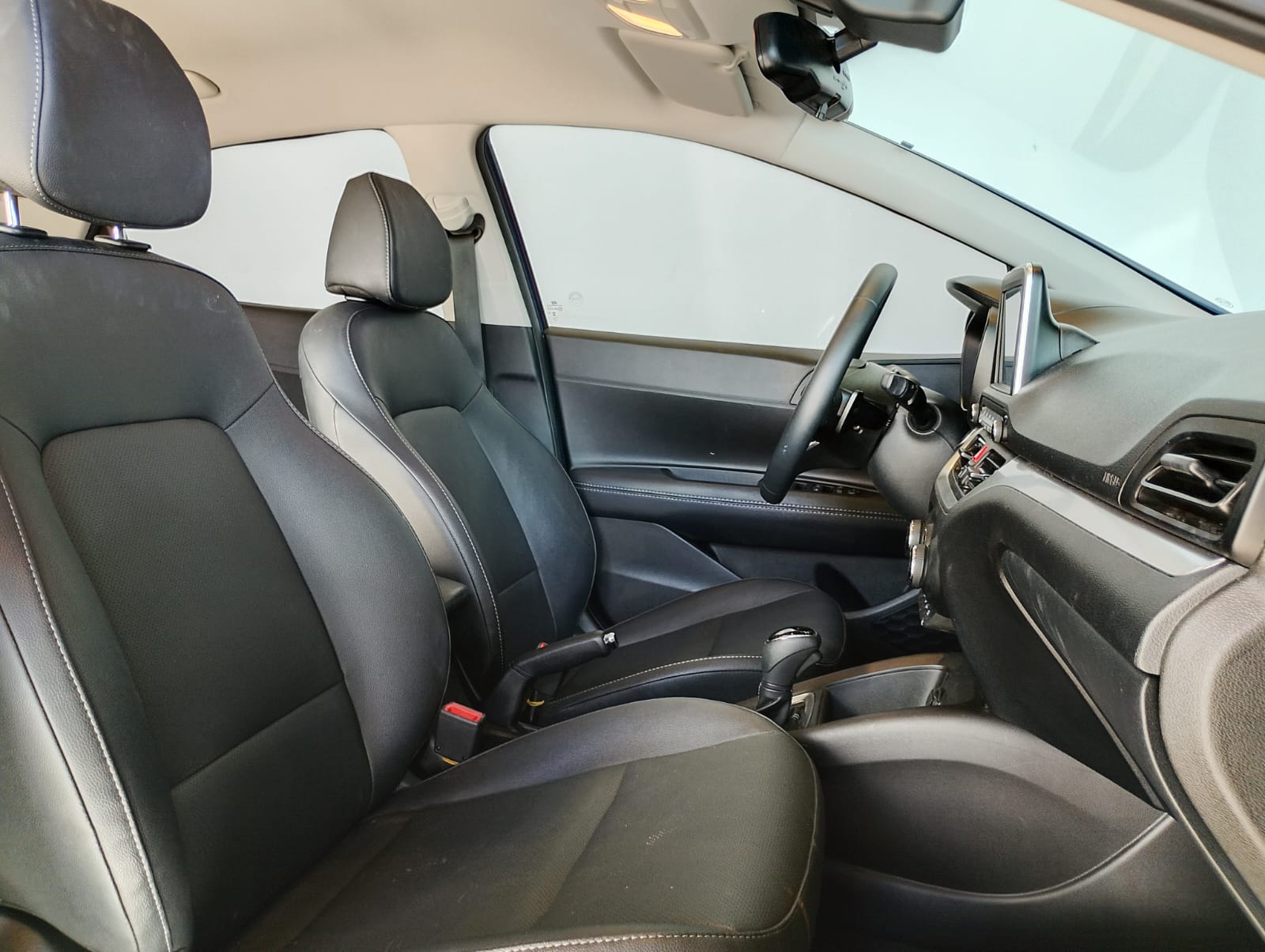 Hyundai-HB20-NEW HB20 1.0 TGDI AT PLATINUM