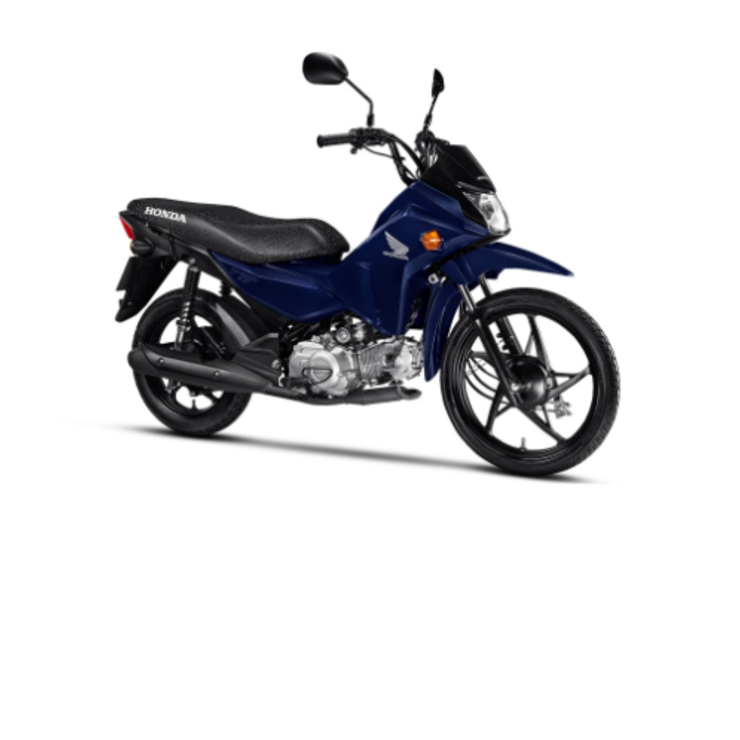 HONDA POP 110i ES