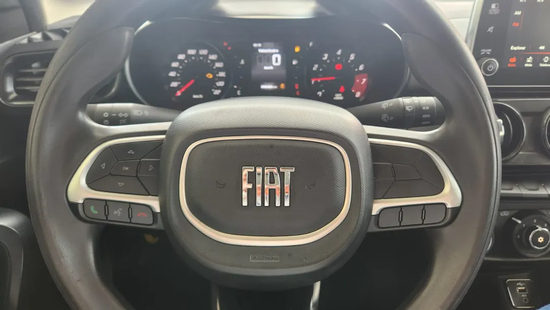 fiat argo argo drive 1.0 6v flex