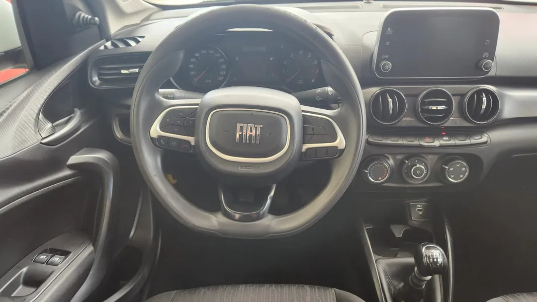 fiat argo argo drive 1.0 6v flex