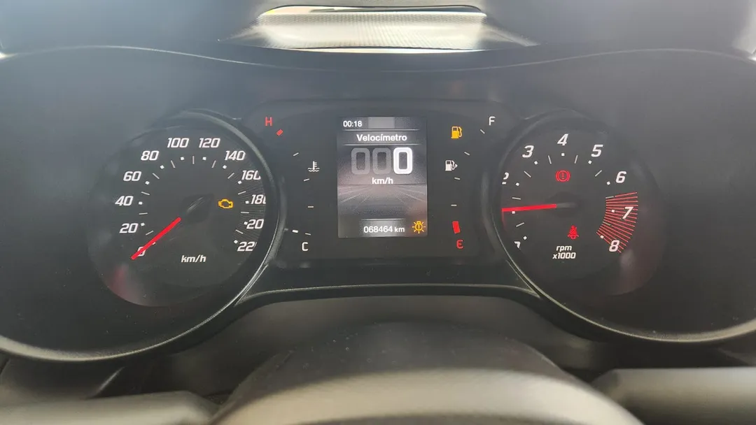 fiat argo argo drive 1.0 6v flex