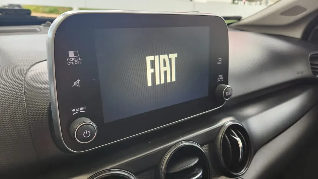 fiat argo argo drive 1.0 6v flex