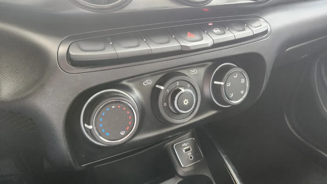 fiat argo argo drive 1.0 6v flex