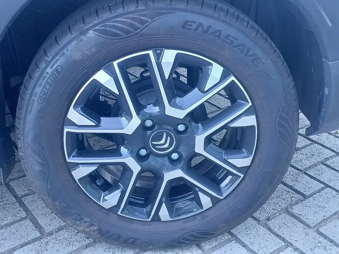 citroën basalt basalt shine 1.0 flex tb 200 5p aut.
