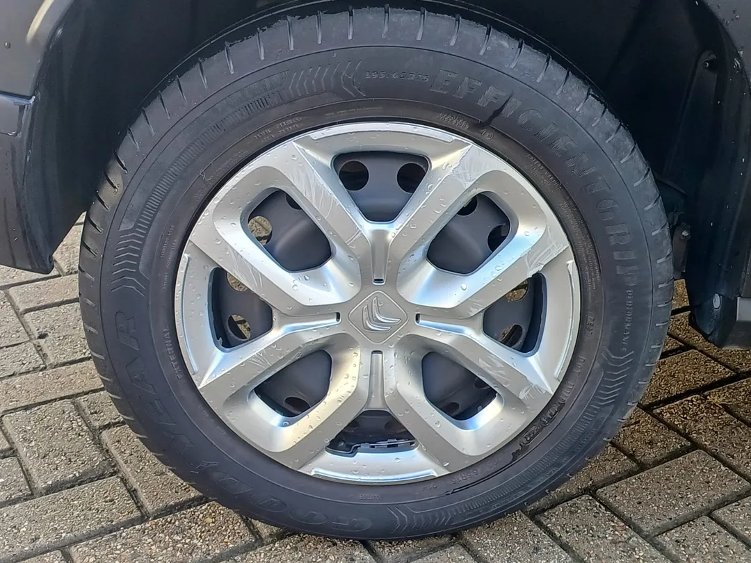 citroën c3 c3 live pack 1.0 flex 6v 5p mec.