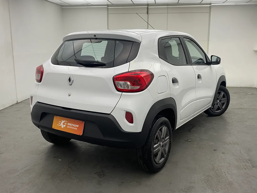 renault kwid kwid zen 1.0 flex 12v 5p mec.