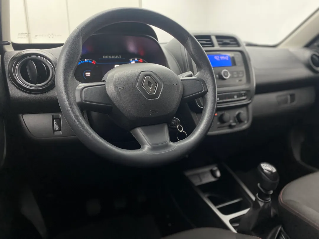 renault kwid kwid zen 1.0 flex 12v 5p mec.