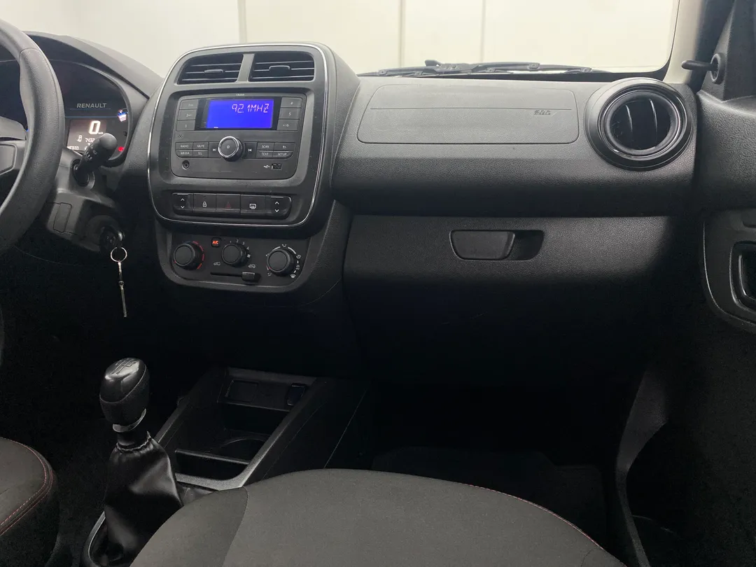 renault kwid kwid zen 1.0 flex 12v 5p mec.