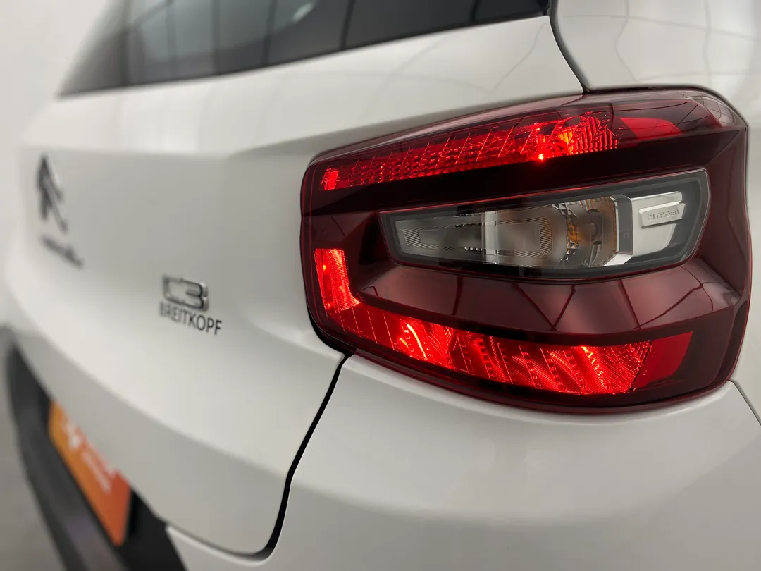 citroën c3 c3 live 1.0 flex 6v 5p mec.