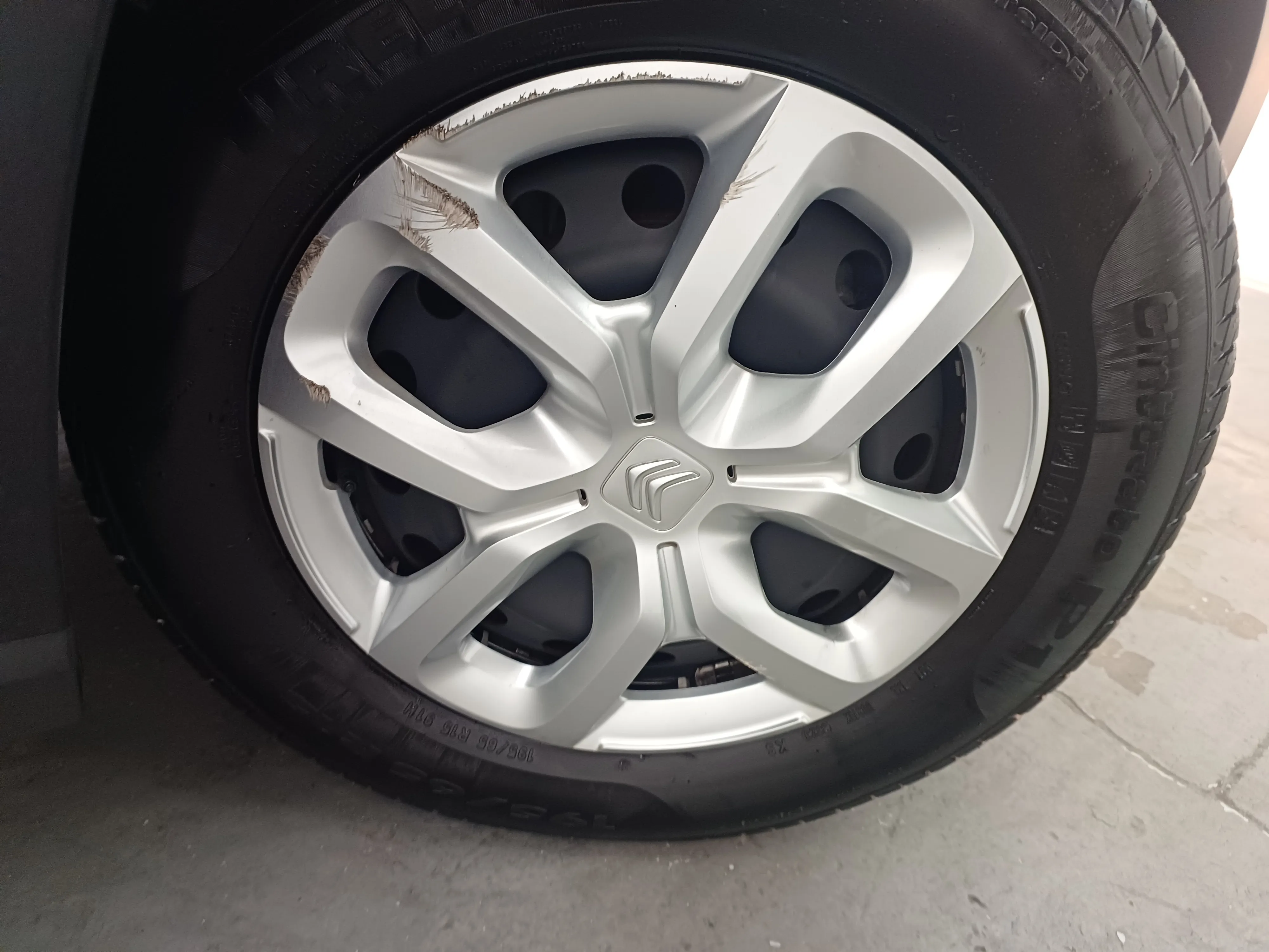 citroën c3 c3 live 1.0 flex 6v 5p mec.