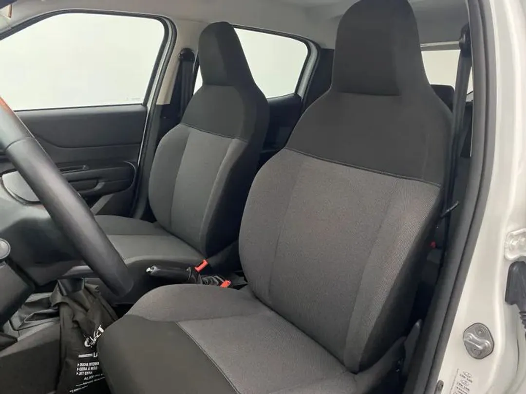 citroën c3 c3 live 1.0 flex 6v 5p mec.
