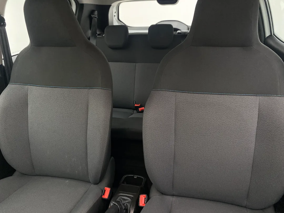 citroën c3 live 1.0 flex 6v 5p mec.