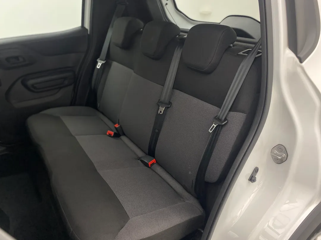 citroën c3 live 1.0 flex 6v 5p mec.