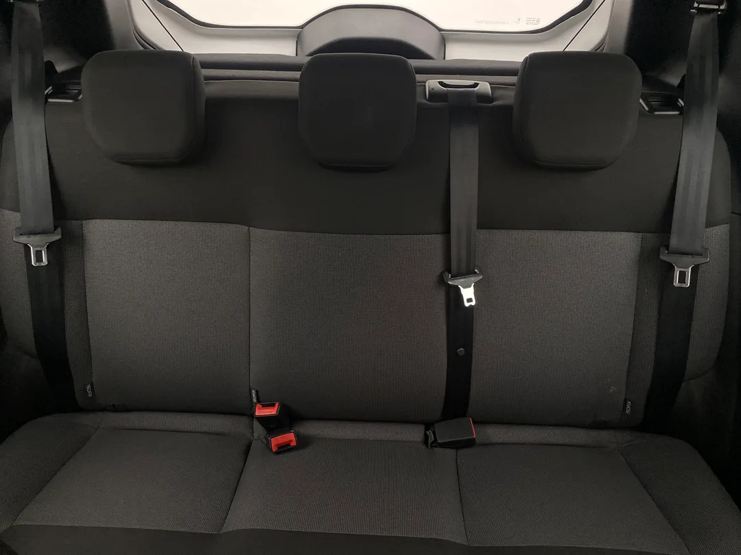 citroën c3 c3 live 1.0 flex 6v 5p mec.