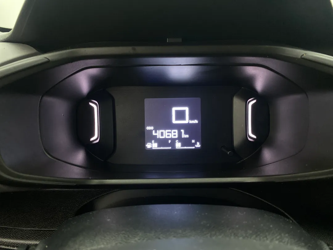 citroën c3 live 1.0 flex 6v 5p mec.