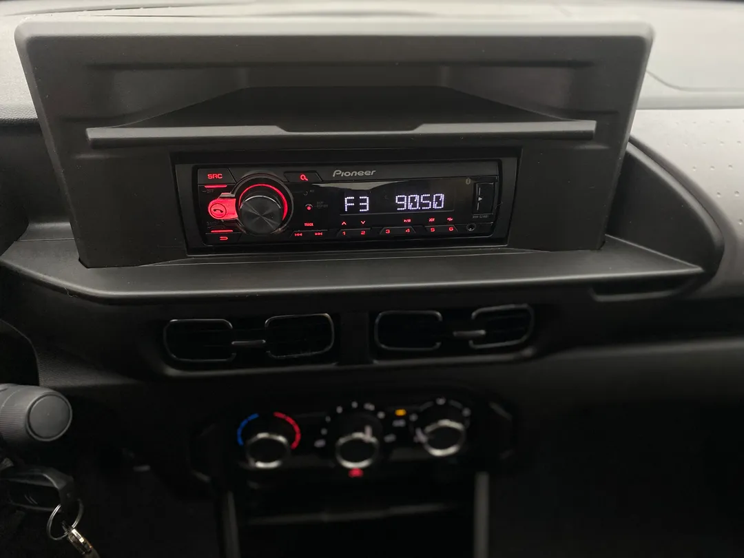 citroën c3 c3 live 1.0 flex 6v 5p mec.