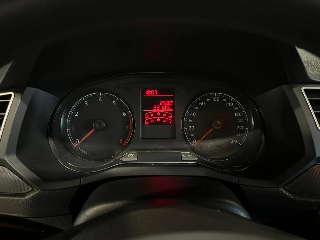 vw - volkswagen saveiro saveiro robust 1.6 total flex 16v