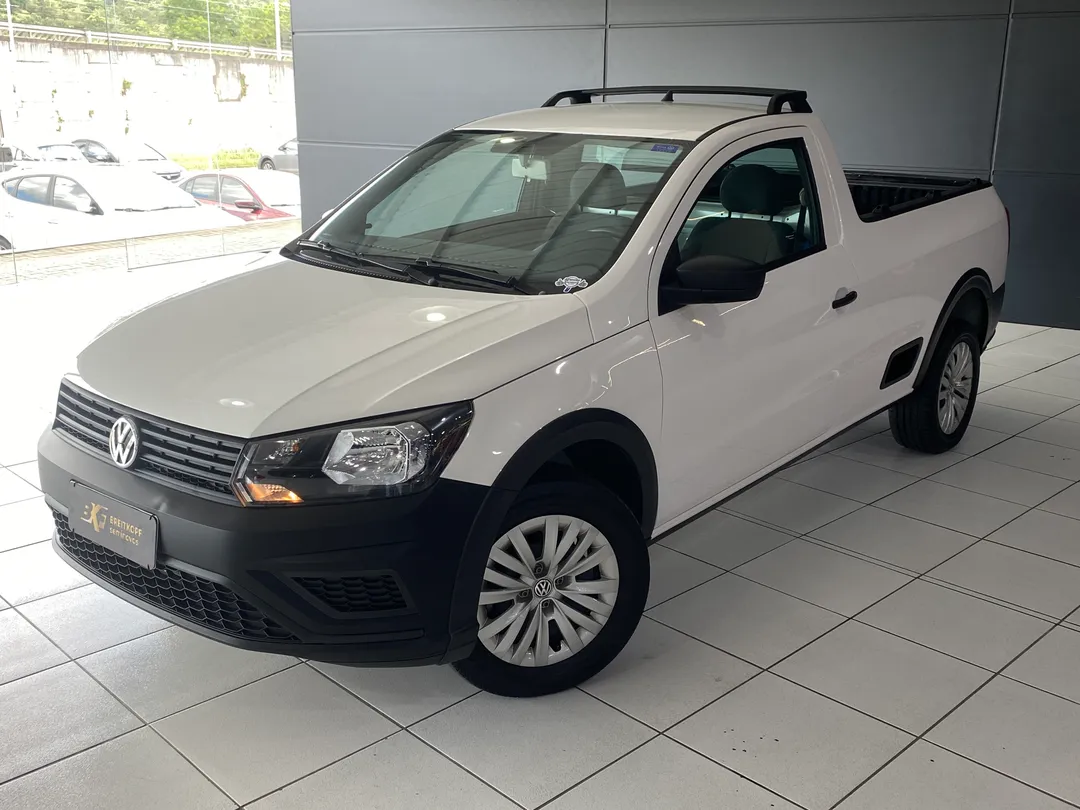 vw - volkswagen saveiro saveiro 1.6 mi/ 1.6 mi total flex 8v