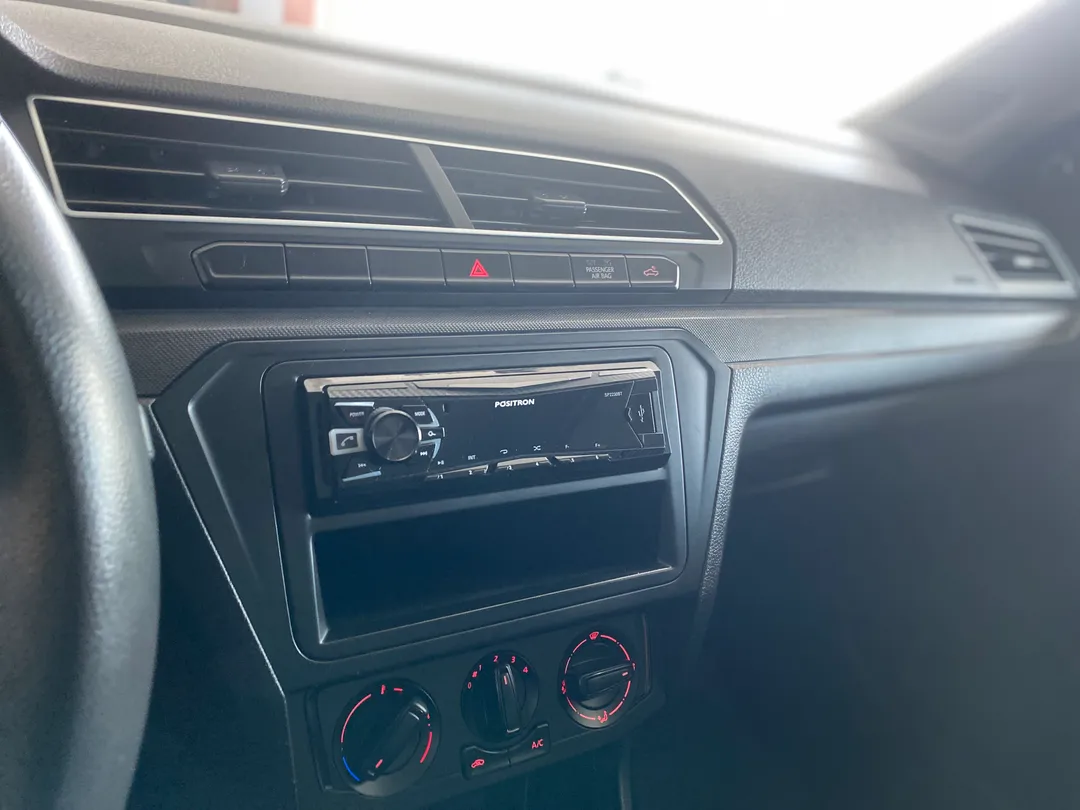 vw - volkswagen saveiro 1.6 mi/ 1.6 mi total flex 8v