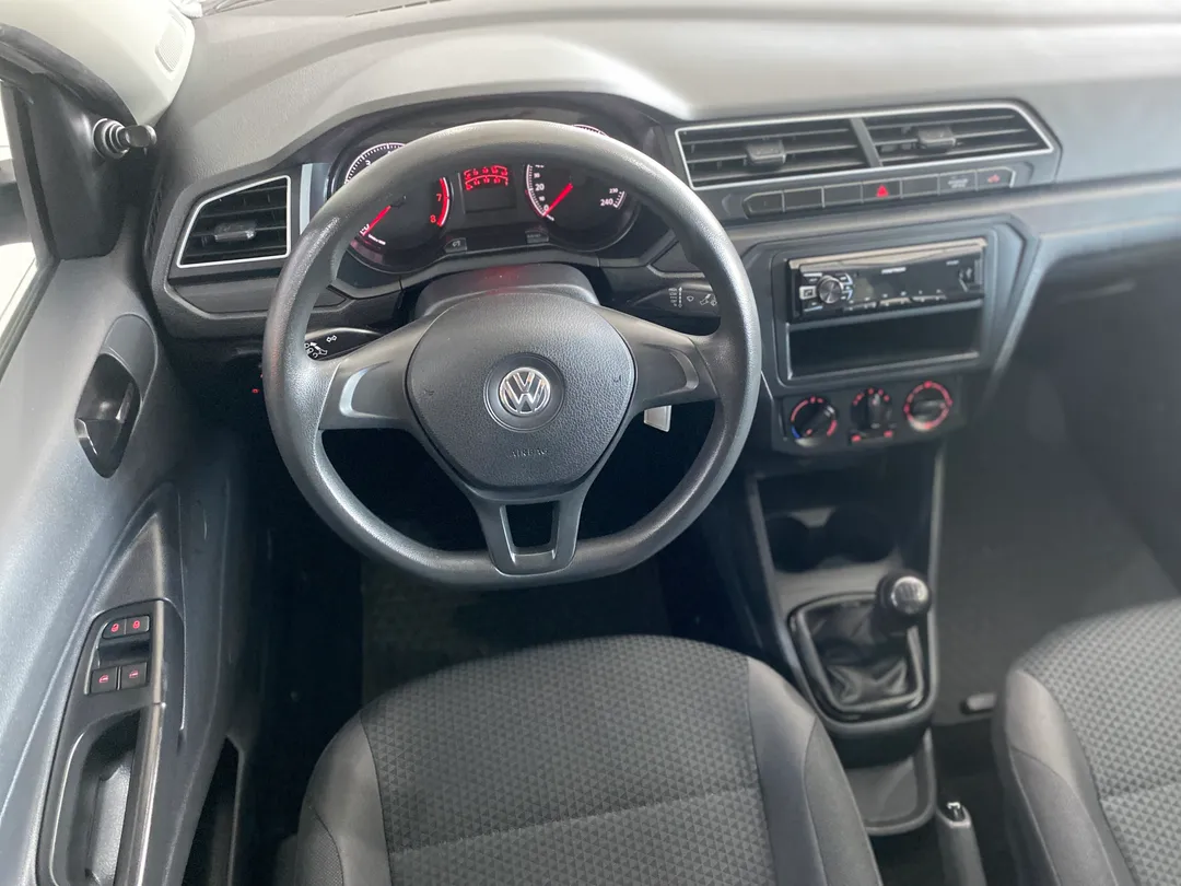 vw - volkswagen saveiro saveiro 1.6 mi/ 1.6 mi total flex 8v