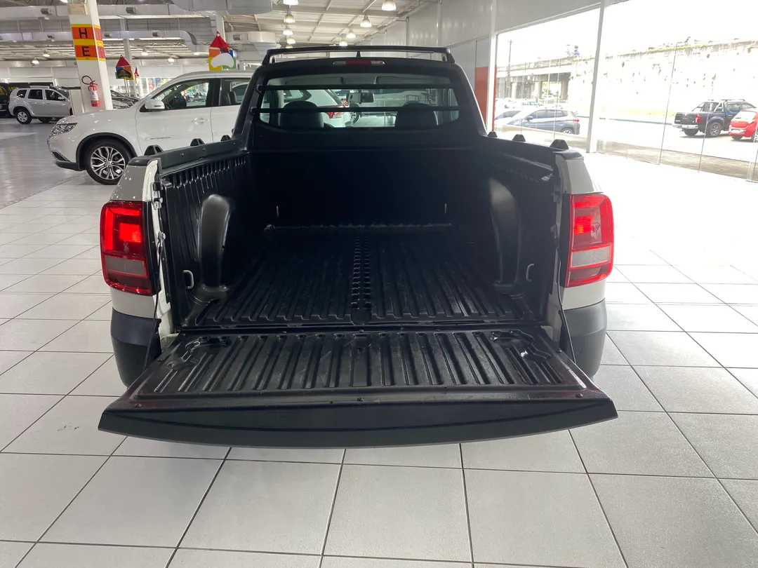 vw - volkswagen saveiro saveiro 1.6 mi/ 1.6 mi total flex 8v